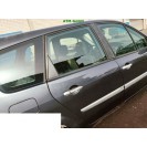 Tür hinten rechts Renault Scenic 2 II Farbcode TEB66 Grau Gris Eclipse Metallic