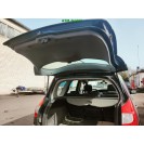 Heckklappe Renault Scenic 2 II Farbcode TEB66 Grau Gris Eclipse Metallic