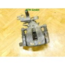 Bremssattel hinten links VW Caddy III Fahrerseite TRW