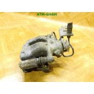 Bremssattel hinten links VW Caddy III Fahrerseite TRW