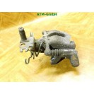 Bremssattel hinten links VW Caddy III Fahrerseite TRW