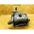 Bremssattel hinten links VW Caddy III Fahrerseite TRW