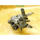 Bremssattel hinten links VW Caddy III Fahrerseite TRW