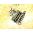 Bremssattel hinten links VW Caddy III Fahrerseite TRW
