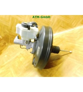 Hauptbremszylinder Bremskraftverstärker VW Caddy III ATE 1T1614105S