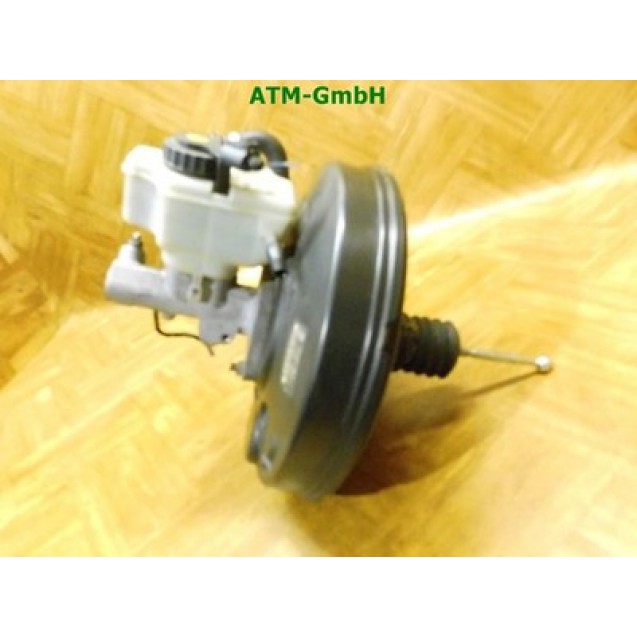 Hauptbremszylinder Bremskraftverstärker VW Caddy III ATE 1T1614105S