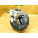 Hauptbremszylinder Bremskraftverstärker VW Caddy III ATE 1T1614105S