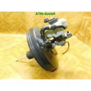 Hauptbremszylinder Bremskraftverstärker VW Caddy III ATE 1T1614105S