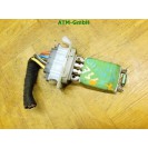 Widerstand Vorwiderstand VW Caddy III Valeo