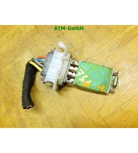 Widerstand Vorwiderstand VW Caddy III Valeo