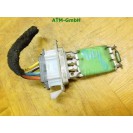 Widerstand Vorwiderstand VW Caddy III Valeo