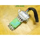 Widerstand Vorwiderstand VW Caddy III Valeo