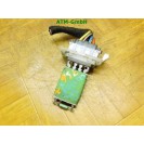 Widerstand Vorwiderstand VW Caddy III Valeo