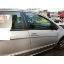 Tür vorne rechts Mercedes Benz A-Klasse W169 Farbcode 761 Polarsilber Metallic