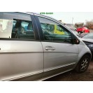 Tür vorne rechts Mercedes Benz A-Klasse W169 Farbcode 761 Polarsilber Metallic