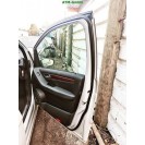 Tür vorne rechts Mercedes Benz A-Klasse W169 Farbcode 761 Polarsilber Metallic