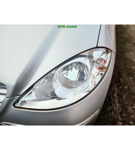 Frontscheinwerfer Scheinwerfer links Mercedes Benz A-Klasse W169