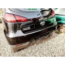 Stoßstange hinten Mitsubishi Colt 6 VI 3 türig Farbcode 34D Farbe Schwarz