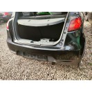 Stoßstange hinten Mitsubishi Colt 6 VI 3 türig Farbcode 34D Farbe Schwarz
