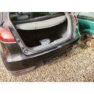 Stoßstange hinten Mitsubishi Colt 6 VI 3 türig Farbcode 34D Farbe Schwarz