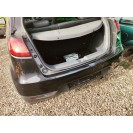Stoßstange hinten Mitsubishi Colt 6 VI 3 türig Farbcode 34D Farbe Schwarz