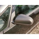 Seitenspiegel links Mitsubishi Colt 6 VI 3 türig Fahrerseite elektrisch
