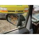 Seitenspiegel links Mitsubishi Colt 6 VI 3 türig Fahrerseite elektrisch