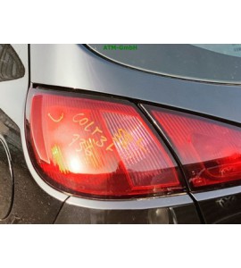Bremsleuchte Bremslicht Rückleuchte links Mitsubishi Colt 6 VI 3 türig