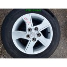 Alufelge Felge Felgen Alufelgen Toyota Yaris 2 II 5 Loch 6 J x 15 ET 39