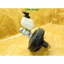 Hauptbremszylinder Bremskraftverstärker Renault Twingo 1 I 8200192605