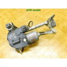 Wischermotor vorne rechts Wischergestänge Seat Altea Beifahrerseite 0390241759