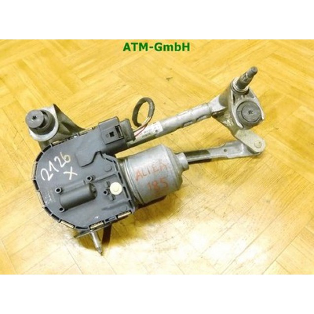 Wischermotor vorne rechts Wischergestänge Seat Altea Beifahrerseite 0390241759