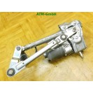 Wischermotor vorne rechts Wischergestänge Seat Altea Beifahrerseite 0390241759