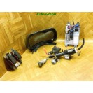 Motorsteuergerät Tacho Ford KA 2 II Gelaufen 157.000 KM 51843150