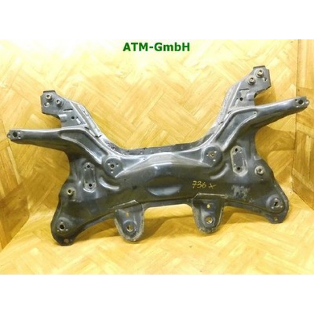 Motorhalter Motorträger vorne Vorderachse Achse Ford KA 2 II