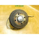 Bremstrommel hinten links Ford KA 2 II Fahrerseite ABS