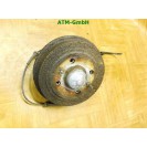 Bremstrommel hinten links Ford KA 2 II Fahrerseite ABS