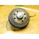 Bremstrommel hinten links Ford KA 2 II Fahrerseite ABS