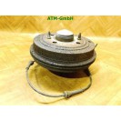 Bremstrommel hinten links Ford KA 2 II Fahrerseite ABS
