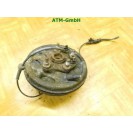 Bremstrommel hinten links Ford KA 2 II Fahrerseite ABS