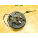 Bremstrommel hinten links Ford KA 2 II Fahrerseite ABS