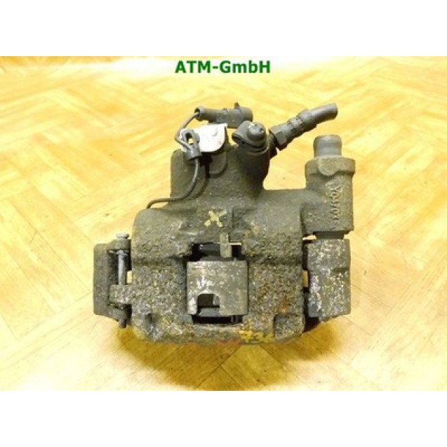 Bremssattel vorne links Ford KA 2 II Bosch 48/11 Fahrerseite