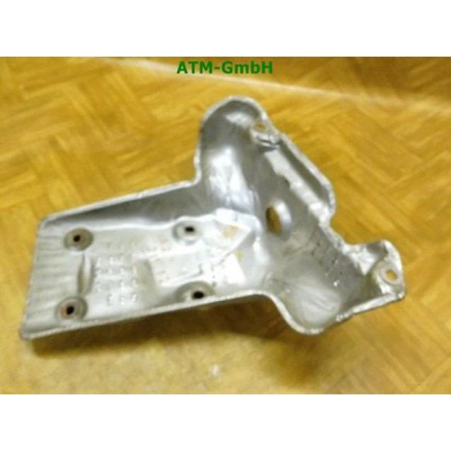 Blech Hitzeblech Hitzeschild Ford KA 2 II