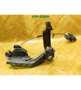 Türschloss Schloss vorne links Ford Focus 1 5 türig 2S4AA21813CB