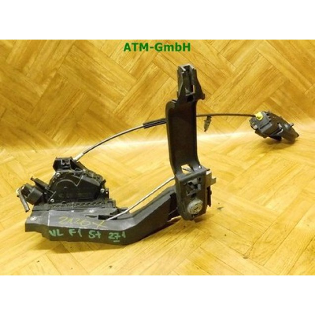 Türschloss Schloss vorne links Ford Focus 1 5 türig 2S4AA21813CB