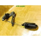 Türschloss Schloss vorne links Ford Focus 1 5 türig 2S4AA21813CB