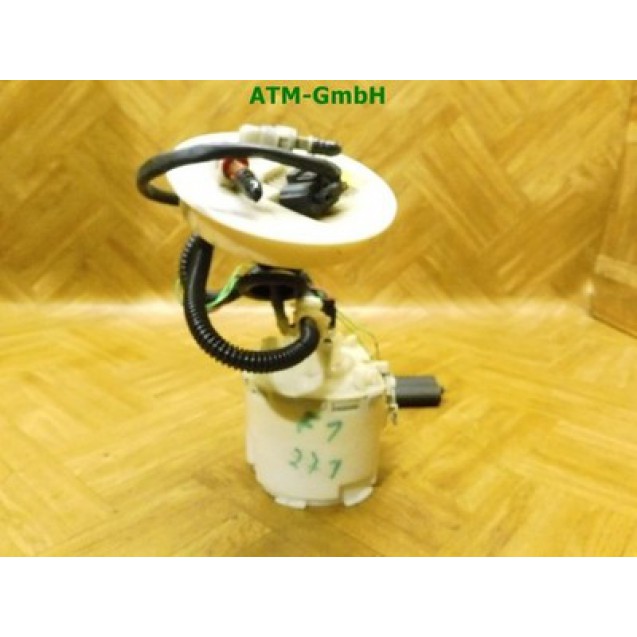 Kraftstoffpumpe Benzinpumpe Ford Focus 1 98APAN