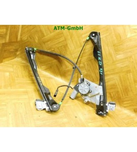 Fensterhebermotor Fensterheber vorne links Ford Focus 1 5 türig Fahrerseite