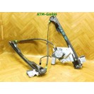 Fensterhebermotor Fensterheber vorne links Ford Focus 1 5 türig Fahrerseite