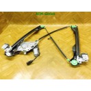 Fensterhebermotor Fensterheber vorne links Ford Focus 1 5 türig Fahrerseite